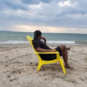 Meet your Posher, Mohammed